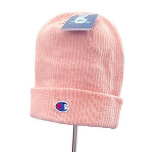 Champion - Ribbed Cuffed Beanie